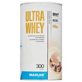 Maxler Ultra Whey