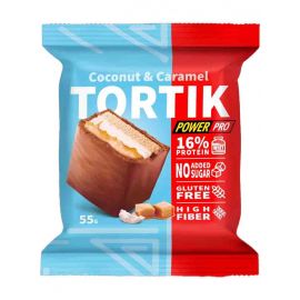 Пирожное TORTIK