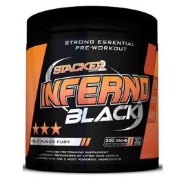 Inferno Black Inferno Black