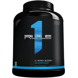 R1 Whey Blend R1 Whey Blend