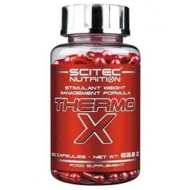 Thermo-X Thermo-X