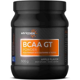 BCAA GT Powder