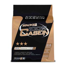 100% Casein Stacker2 Europe 100% Casein Stacker2 Europe