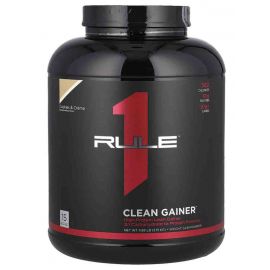 Rule 1 Clean Gainer Rule 1 Clean Gainer