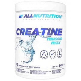 All Nutrition Creatine Muscle Max