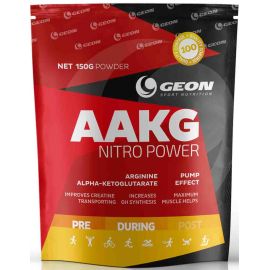 AAKG Nitro Power Powder