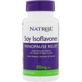 Soy Isoflavones от Natrol