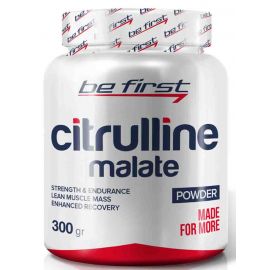 Citrulline Malate Powder Be First