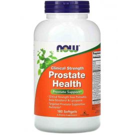 Clinical Strength Prostate Health