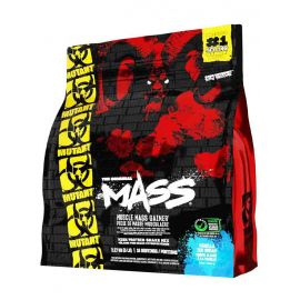 Mutant Mass Mutant Mass