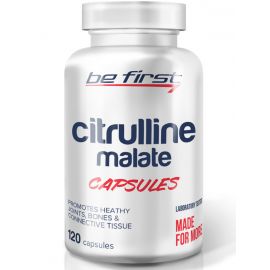 Citrulline Malate Caps