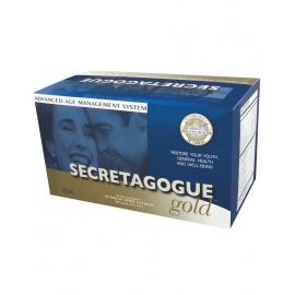 Secretagogue-Gold от MHP