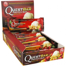 Quest Nutrition QuestBar