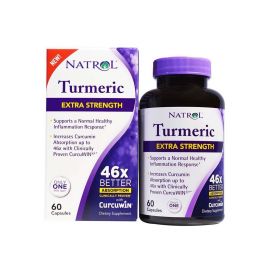 Turmeric Extra Strength от Turmeric Extra Strength
