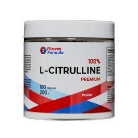 Citrulline FF от Fitness Formula